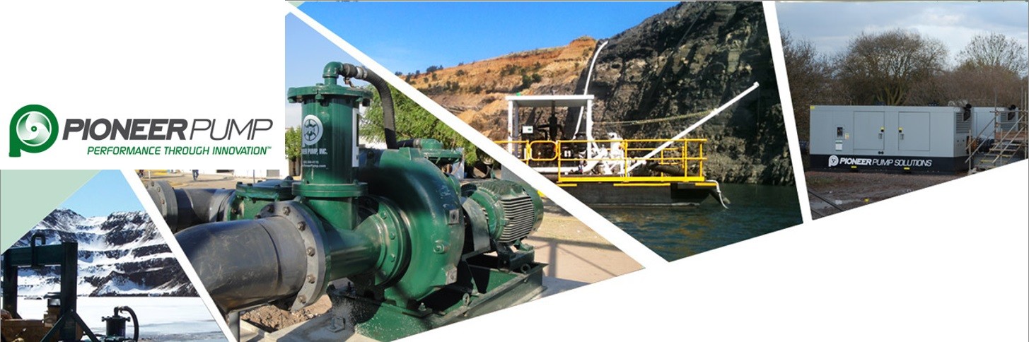 Pioneer Pump